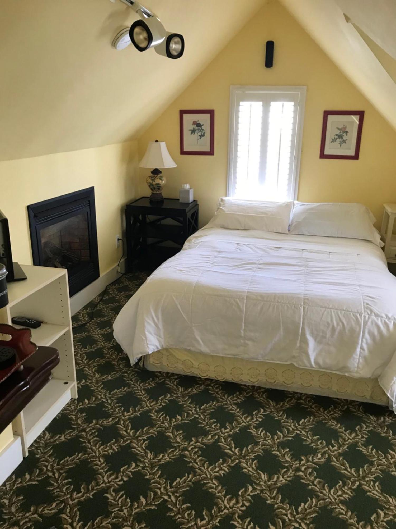 My Rosegarden Guest Rooms San Francisco Exterior photo