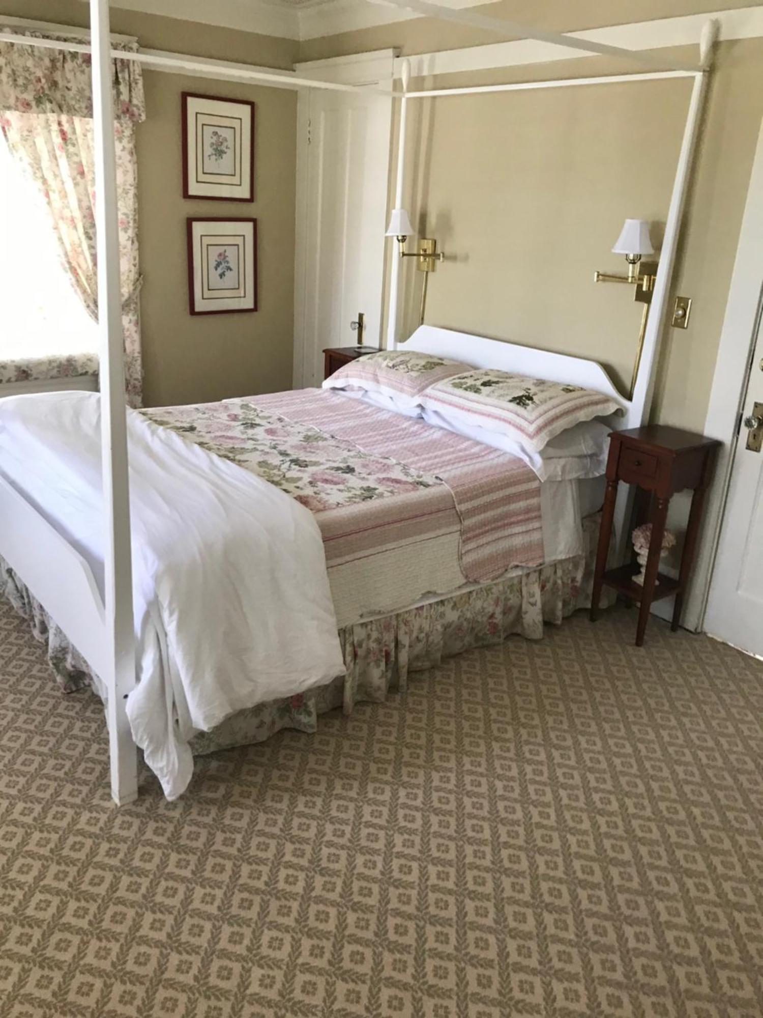 My Rosegarden Guest Rooms San Francisco Exterior photo