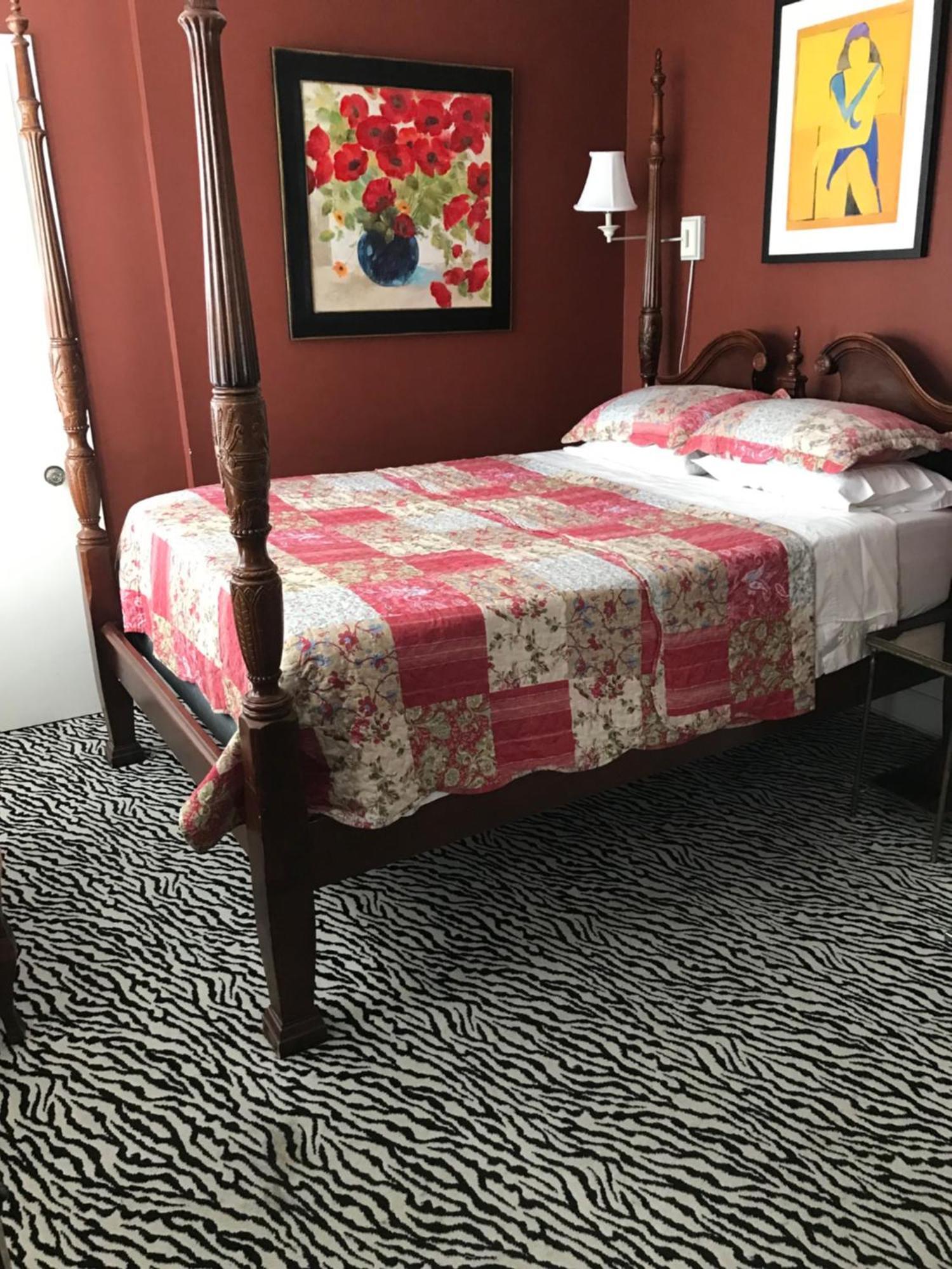 My Rosegarden Guest Rooms San Francisco Exterior photo